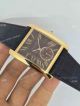 Copy Swiss Cartier Watch Roman Coffee Color Dial (2)_th.jpg